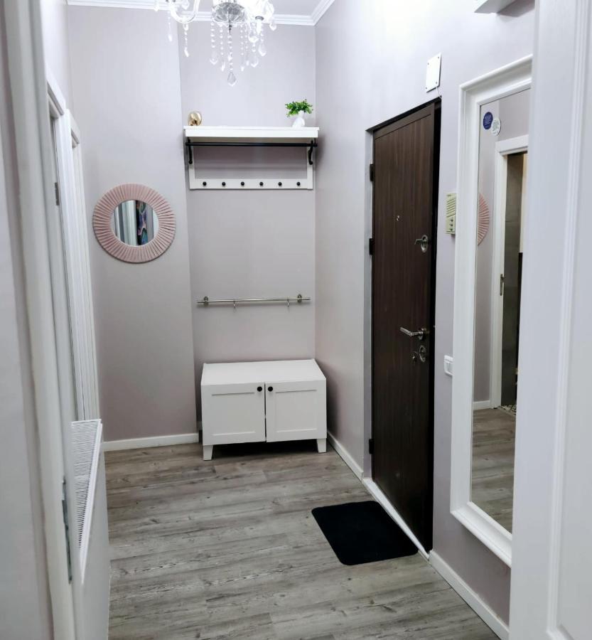 Chic Studio Old City Center - Ivo19 Boekarest Buitenkant foto